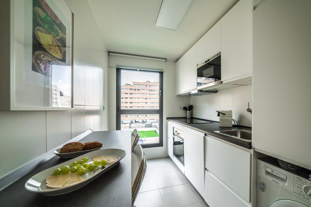 La Serna Premium Center Málaga Szoba fotó