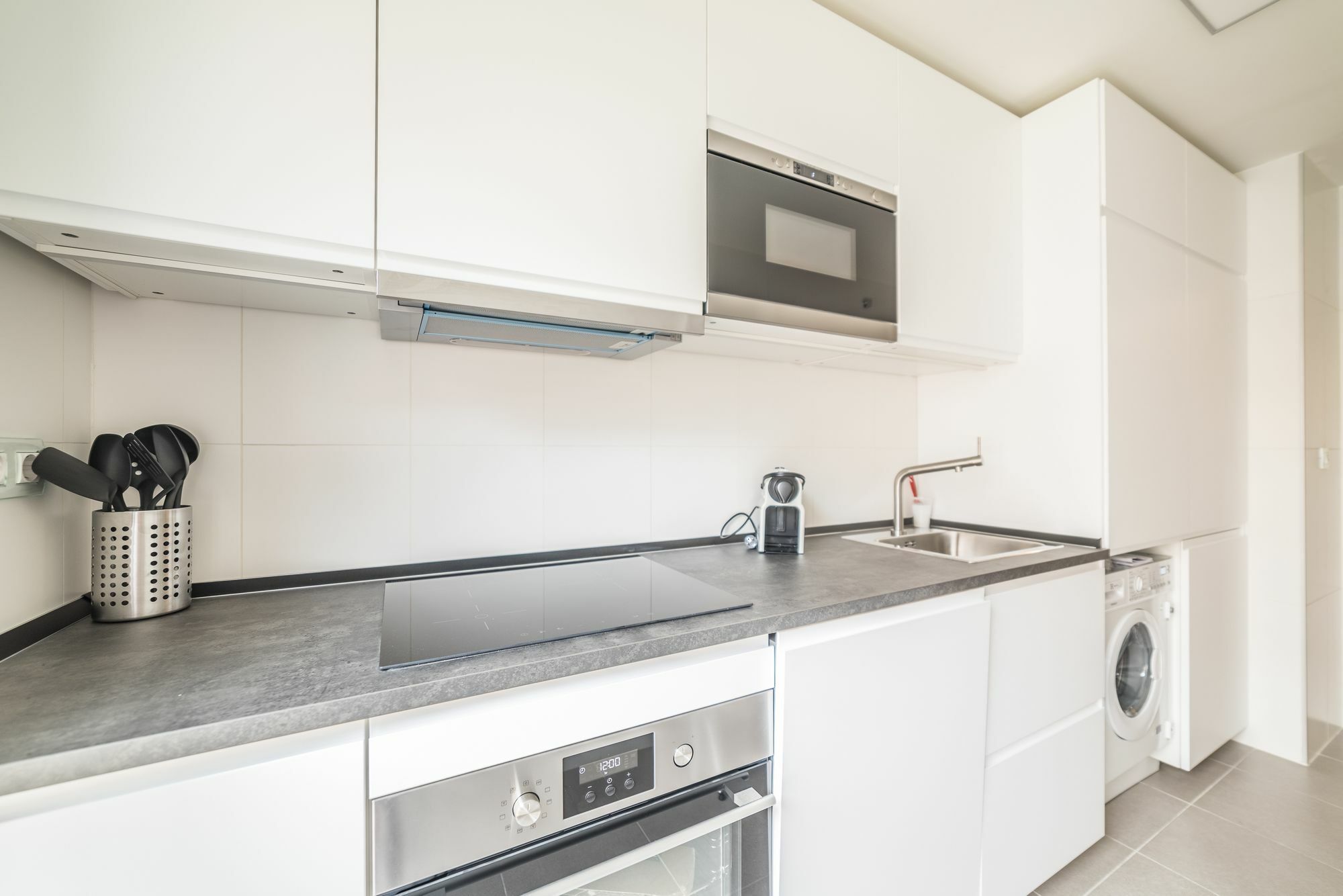 La Serna Premium Center Málaga Kültér fotó